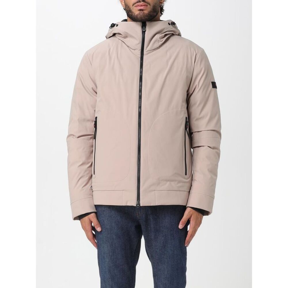 Peuterey Jacket Men Beige